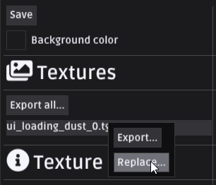 File:Nanoforge TextureImportExample.png