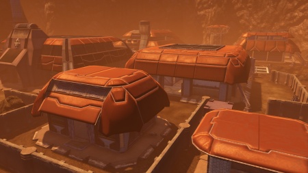 Rift - Red Faction Wiki