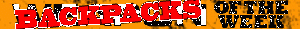 BackpacksOfTheWeekBanner.gif