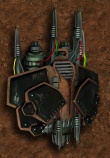 Backpack - Red Faction Wiki