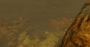 Badlands Irradiated Zone.jpg