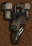 Backpack - Red Faction Wiki