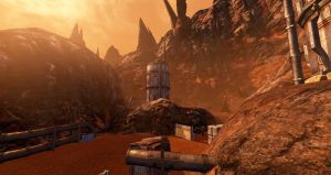 Parker HouseArrest1.jpg