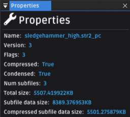 Nanoforge PropertiesPanel2.png
