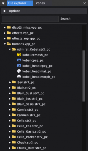 Nanoforge FileExplorerSearchExample2.png