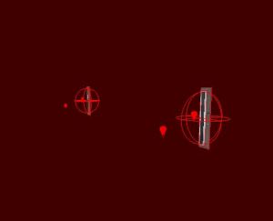 Blue vertical lites.JPG