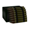 Heavy Machine Gun Ammo x2