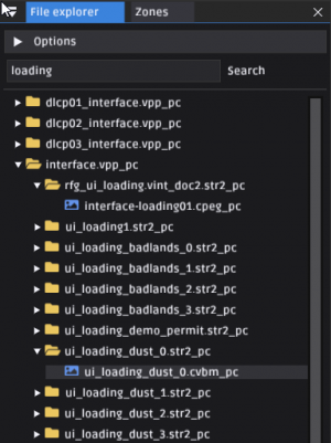 Nanoforge ProjectCreationExample3.png