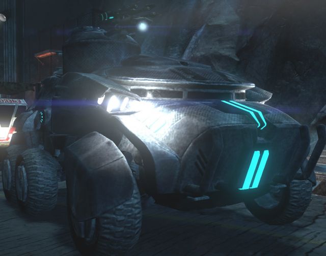 LAV - Red Faction Wiki
