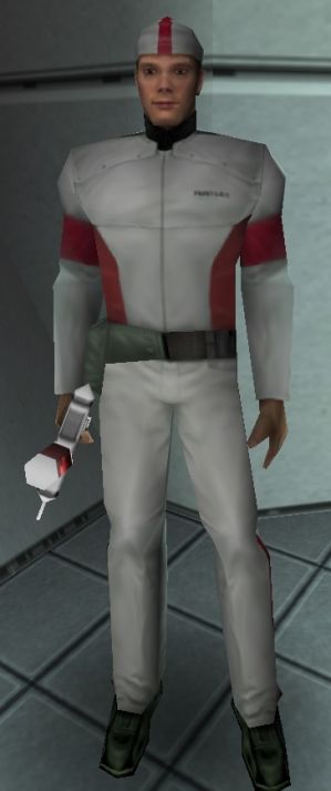 Medic