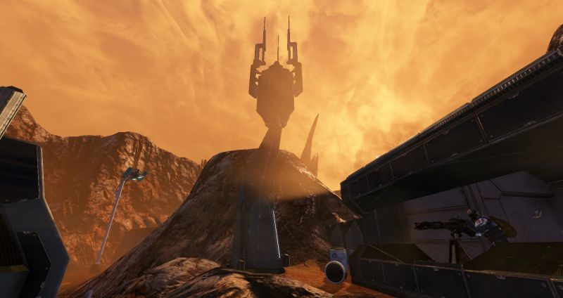 File:Free Fire Zone Satellite Control Tower.jpg