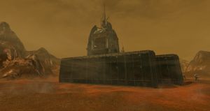 Badlands Southeast Guard Tower.jpg