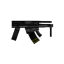 Submachine Gun x2