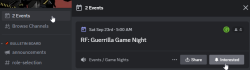 events