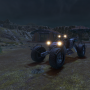 Mining ATV