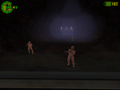 These victims' bodies all accepted the plague