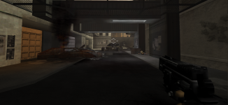 Hanging In The Hood'